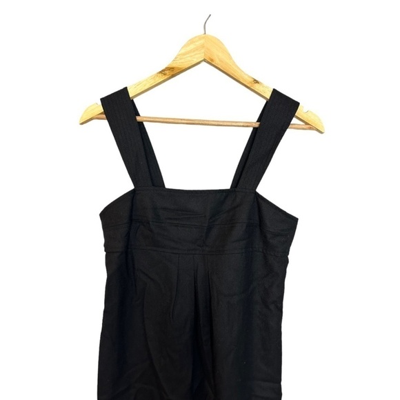 Vince Virgin Wool Knee-Length Dress 4 - Picture 4 of 8